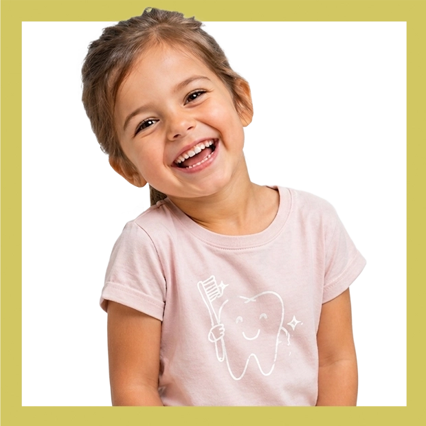 Kieferorthopädische Frühbehandlung von Kindern in Mannheim