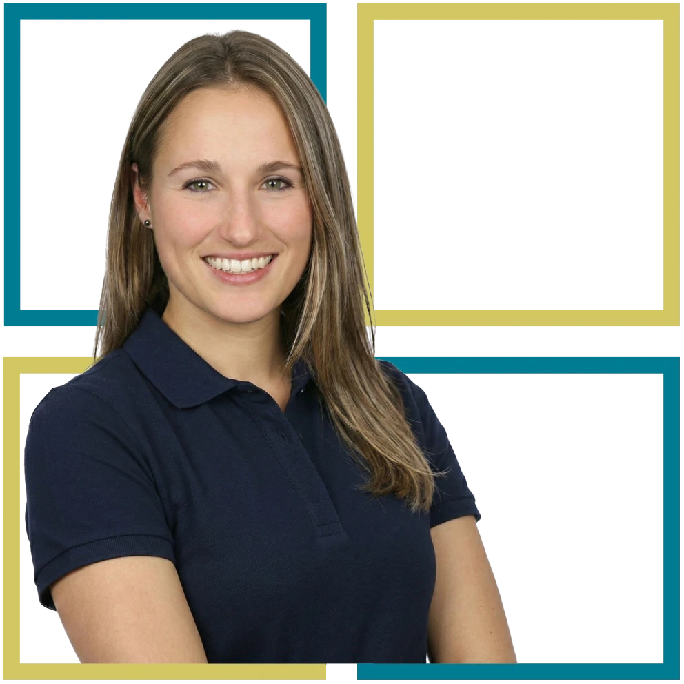 Dr. Julia Keller - Ihre Kieferorthopädin in Mannheim